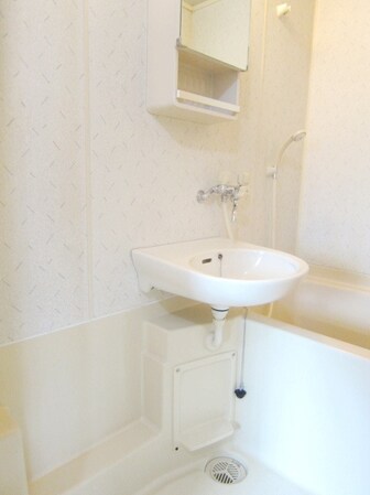 ルミエール府中の物件内観写真